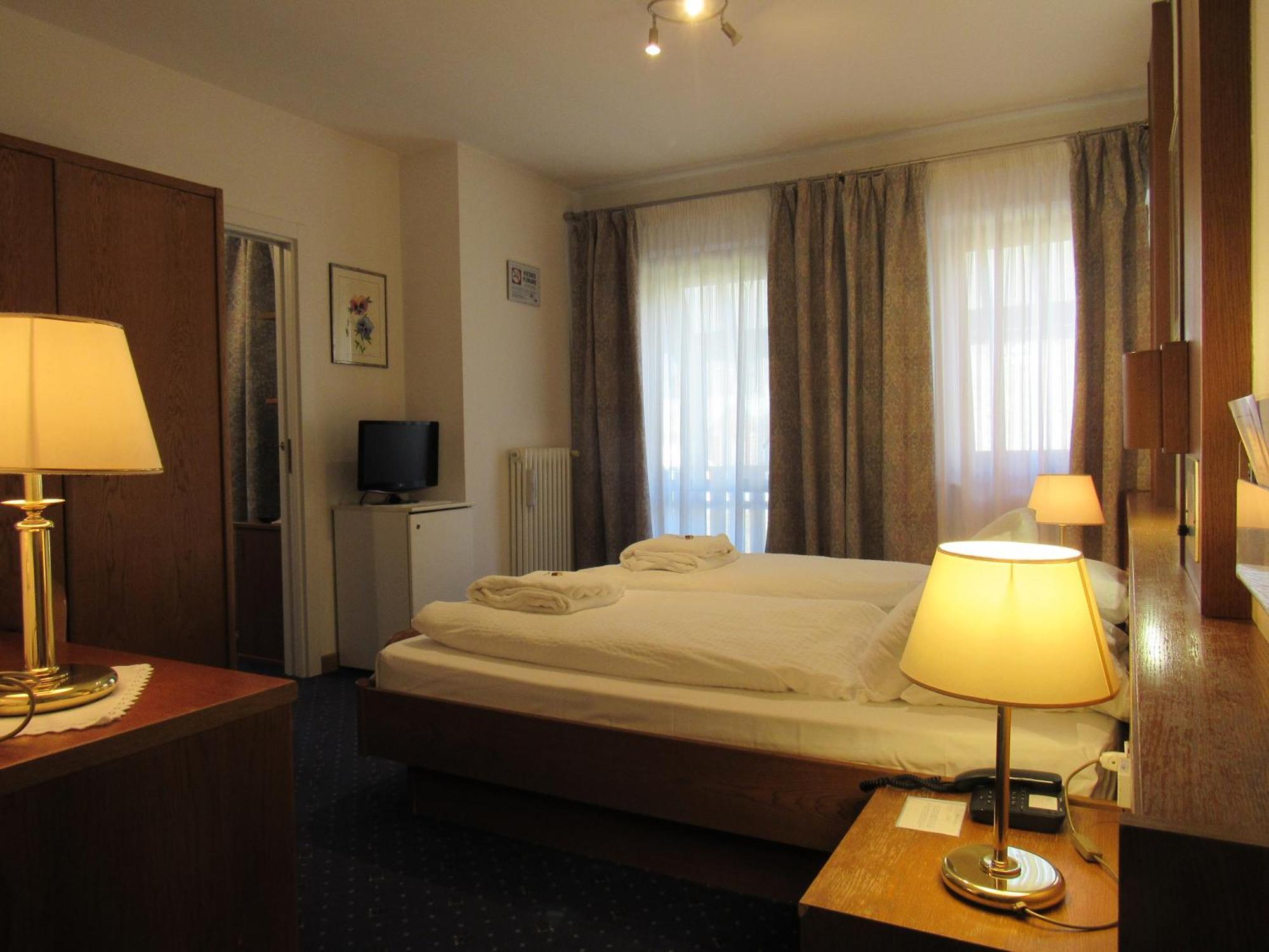 Park Hotel Arnica Falcade Exterior photo