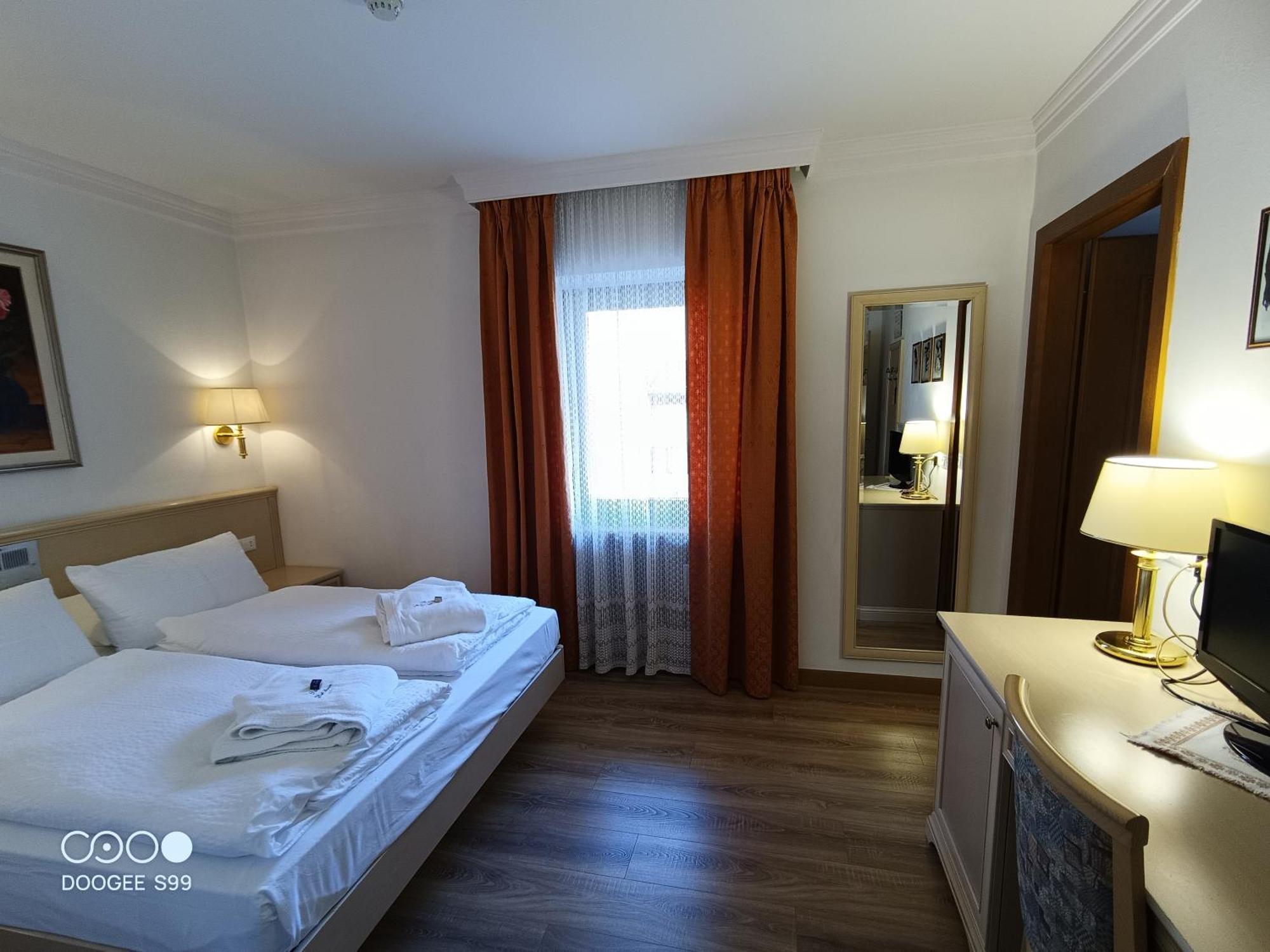 Park Hotel Arnica Falcade Exterior photo